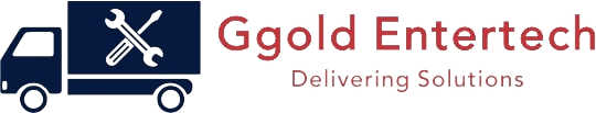 ggold logo