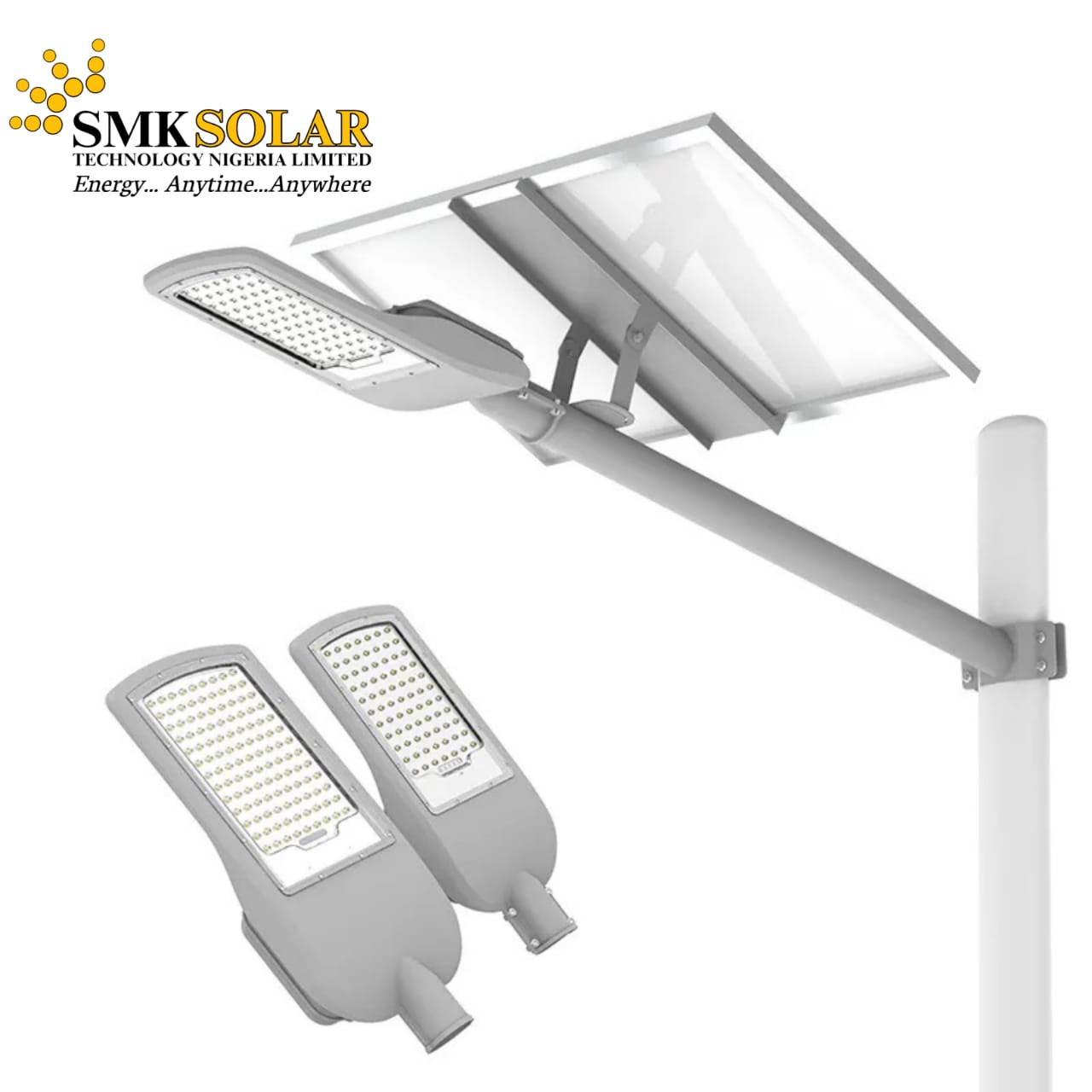 300watt solar street light - Electrical