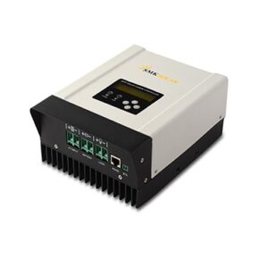 40A Heat zinc MPPT SOLAR CHARGE CONTROLLER