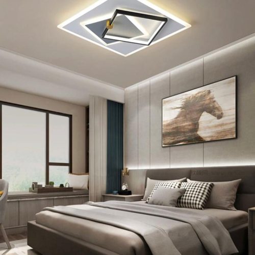 LED ceiling lights