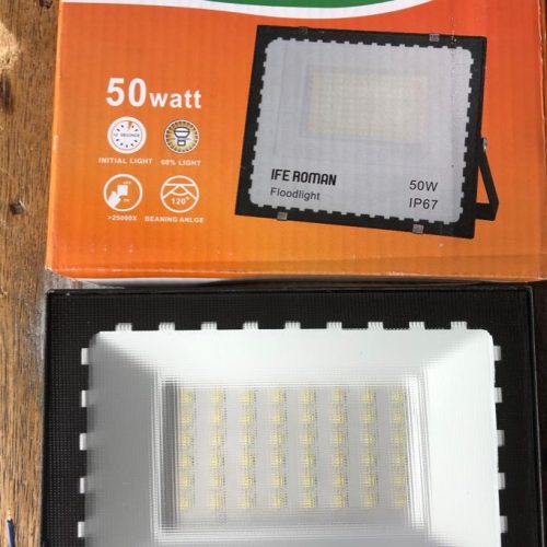 ife roman led light